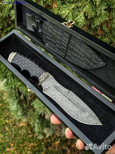 Нож Дамаск (Арт.88006)