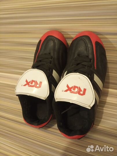 Бутсы детские