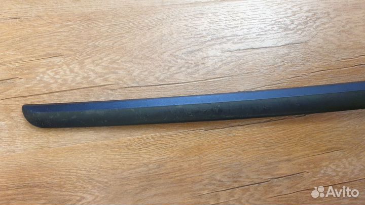 Тренировочная катана cold steel