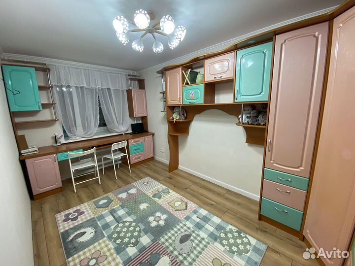 Комплект детской мебели
