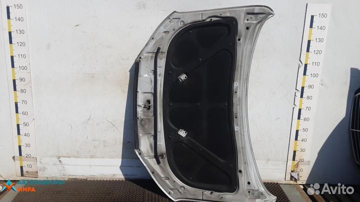 Капот Hyundai Santa Fe 2 (CM) 2006