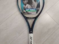 Новая Теннисная ракетка Yonex Ezone 100 UL 270g