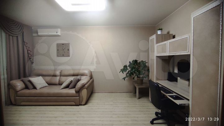 3-к. квартира, 79,3 м², 9/9 эт.