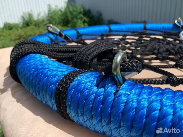 Детский уличный спортивный комплекс