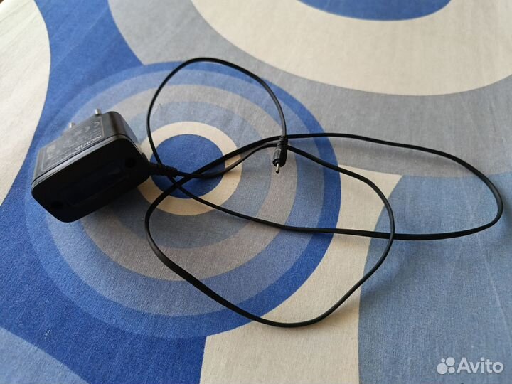 Зарядка на Nokia