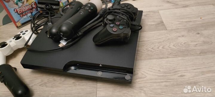 Sony playstation 3
