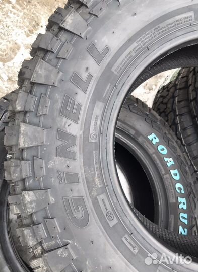 Ginell GN3000 235/85 R16 120Q