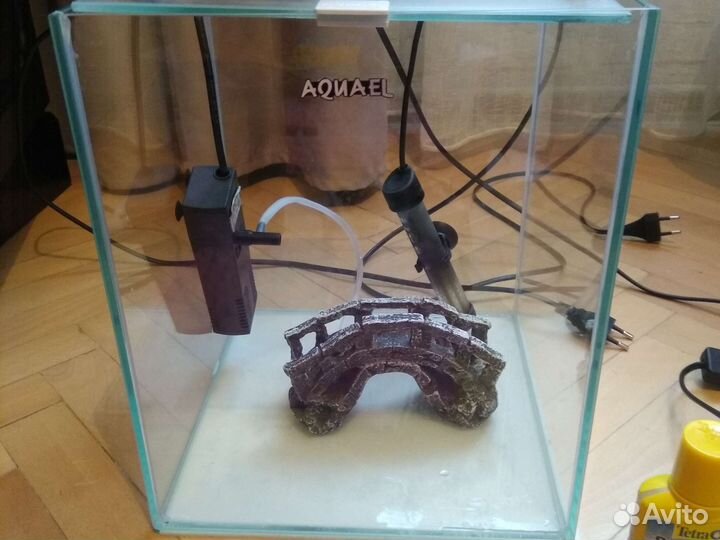 Аквариум aquael