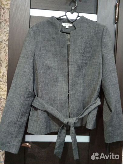 Женский кардиган, пиджак р. 44-46