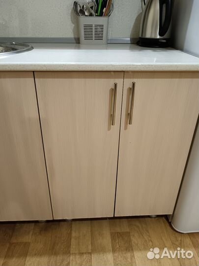 Кухонный гарнитур бу