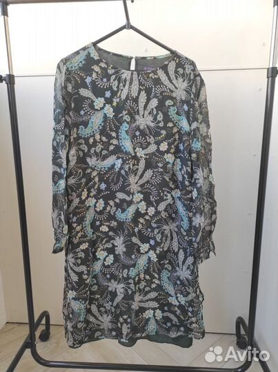 Платья (размер 56)