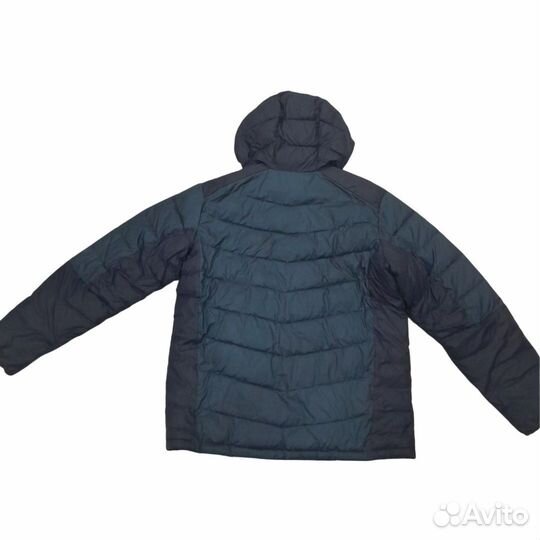 Демисезонная куртка