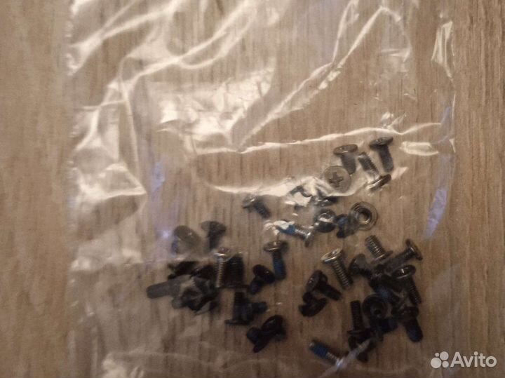 Болты от ноутбука Asus X553M