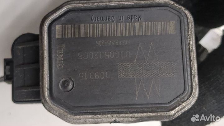 Клапан рециркуляции газов Mercedes CLC, 2008