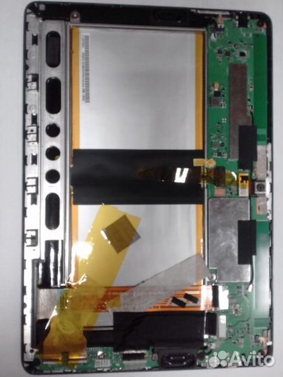 Планшет Asus me302kl