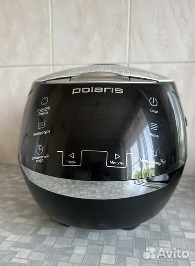 Мультиварка polaris