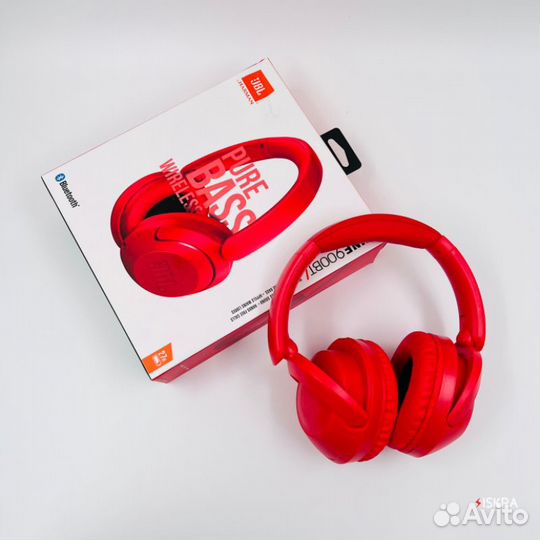 Беспроводные Наушники JBL 900