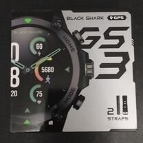 Xiaomi black shark gs3