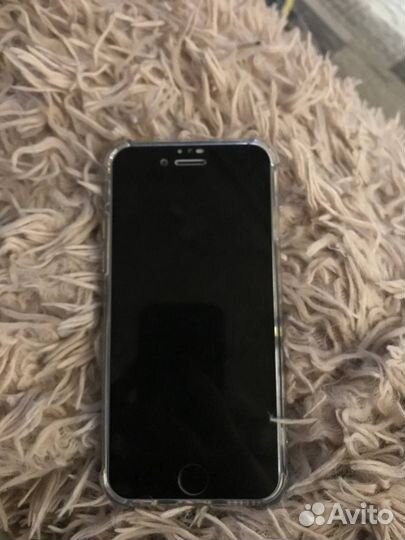 iPhone 6S, 64 ГБ