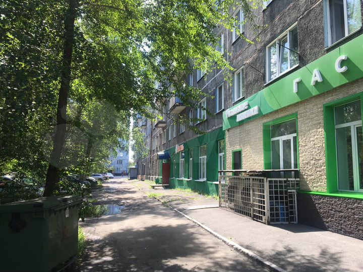 Продам помещение Свободного назначения, 130 м²