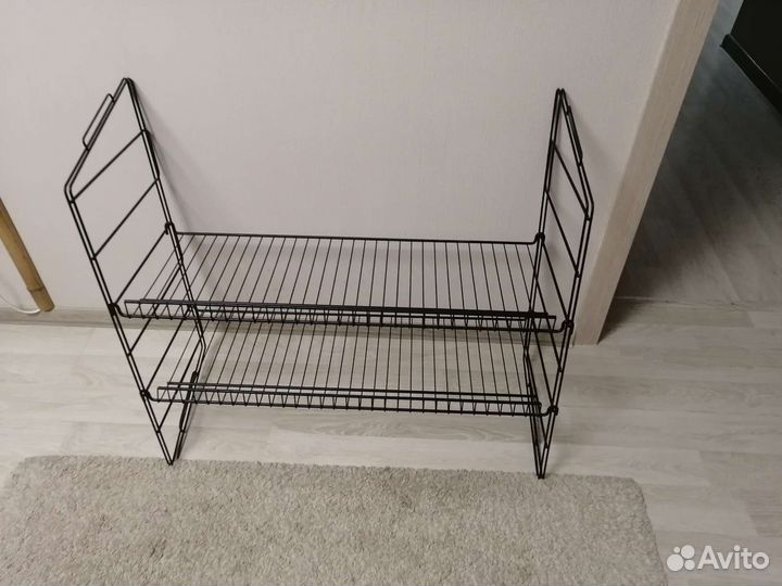 Обувница, полка для обуви