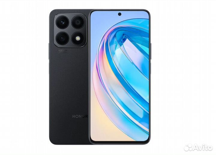 HONOR X8a, 6/128 ГБ