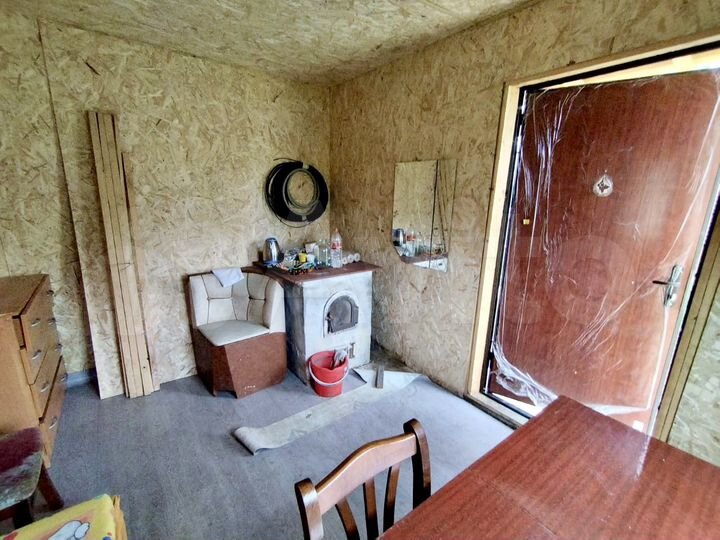 Дача 20 м² на участке 4 сот.