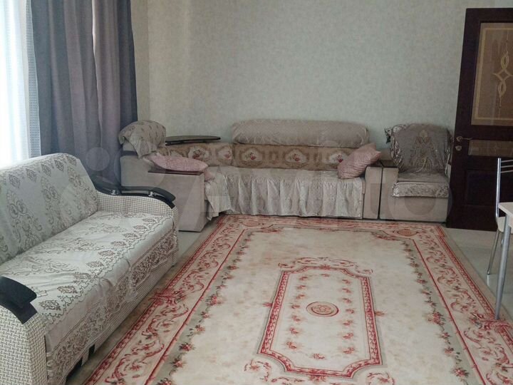 Дом 60 м² на участке 2,5 сот.