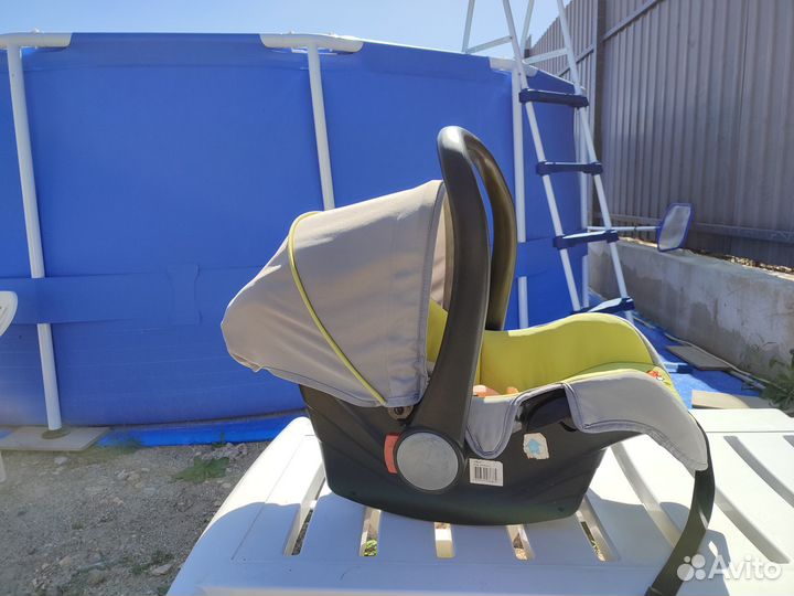 Автолюлька