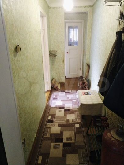2-к. квартира, 36,1 м², 2/2 эт.