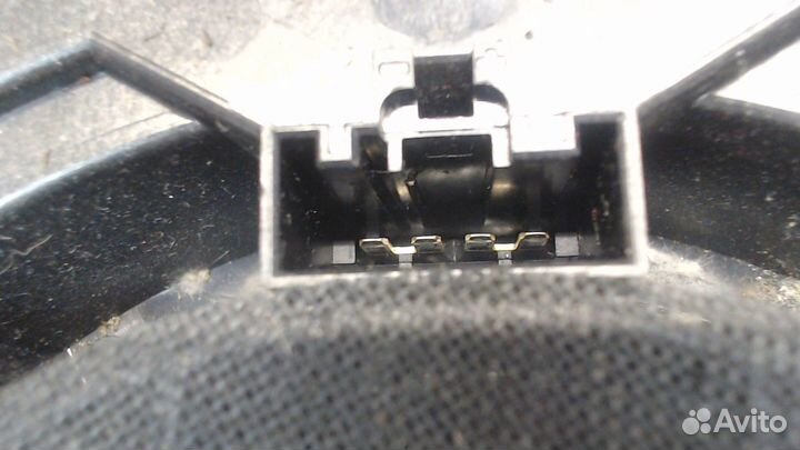 Сабвуфер BMW 3 G20, G21 2018, 2019