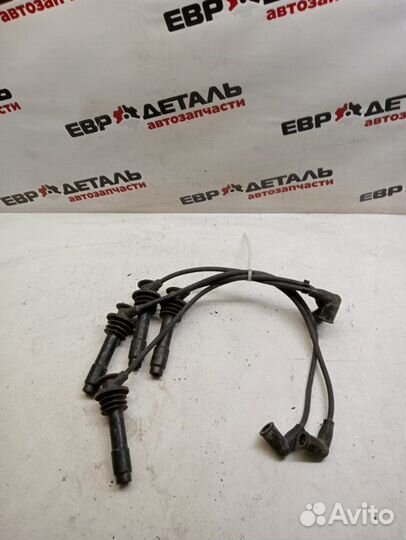 Провод высоковольтный Geely Emgrand Ec7 седан