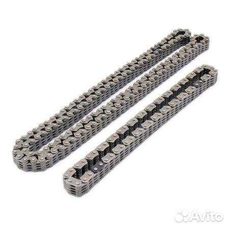 Комплект цепи грм MR20DE