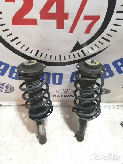 Амортизатор подвески передний Volkswagen Touran 1T