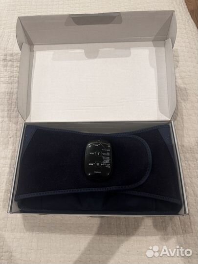 Массажер для спины-талии