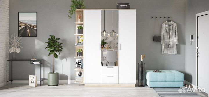 Пуф boss XL, есть на складе