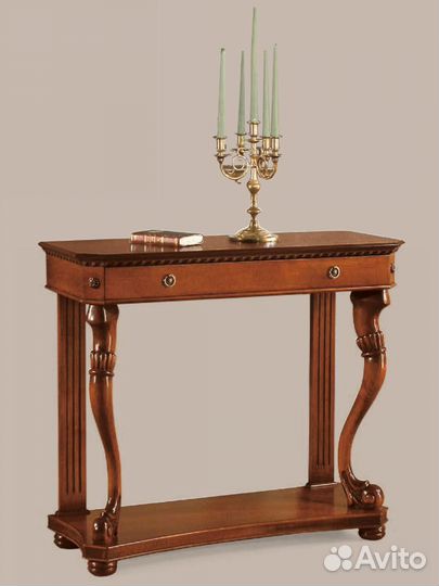 Консоль scappini & C (Италия)