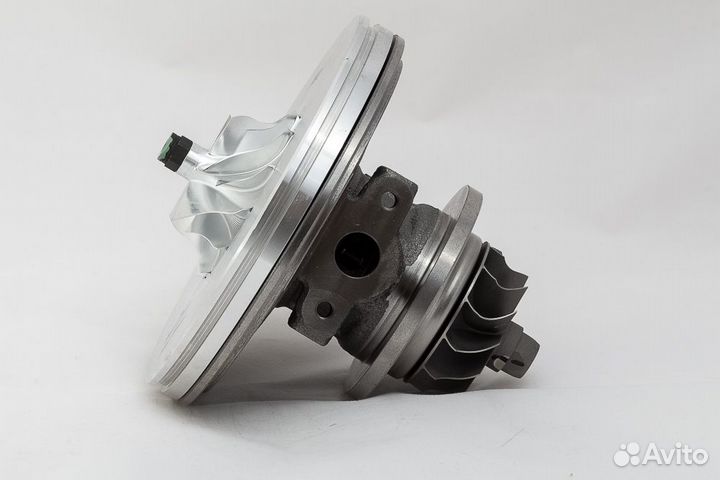 Картридж турбины Renault 1.5 dCi K9K