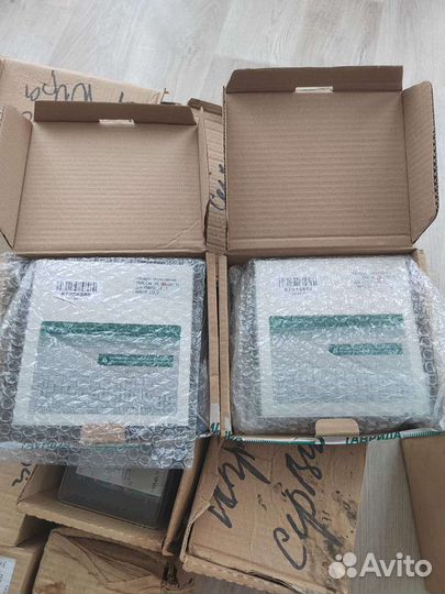 Модуль управления Ter CM 16 1(220 1)