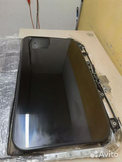 Стекло люка Lexus GS350 c 2011 по 2020 г. в