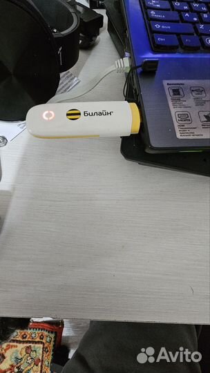 Модем ZTE MF180