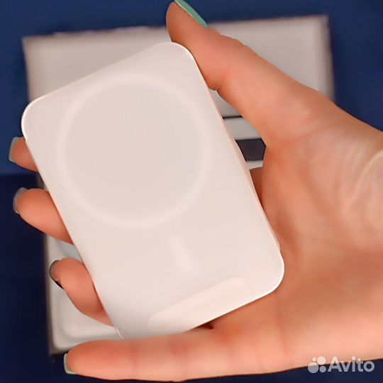 Набор apple 6 в 1