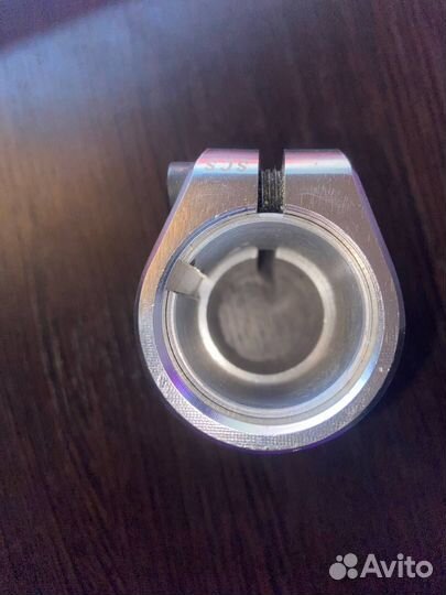 Зажим скс north hammer sca на трюковой самокат