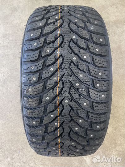 Nokian Tyres Hakkapeliitta 9 SUV 315/35 R21 111T