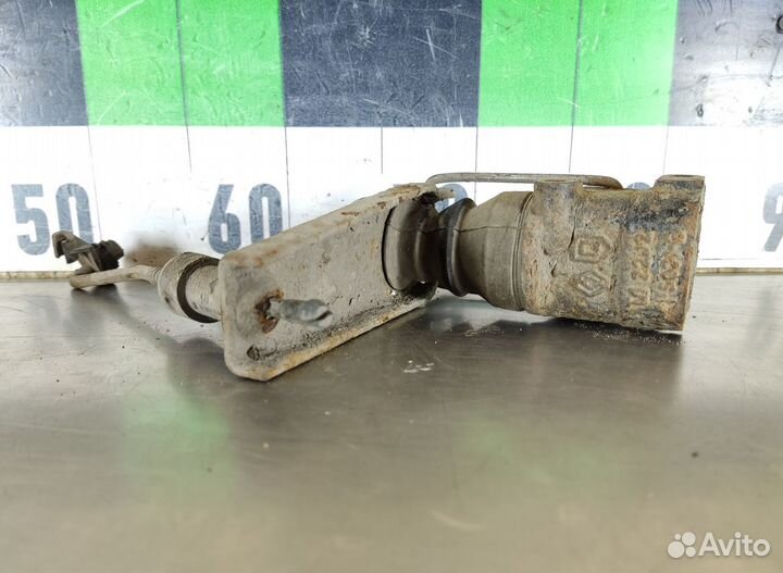 Распределитель тормозов Renault Logan 2005 2014