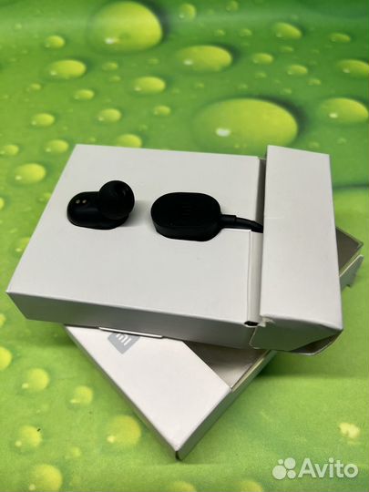 Bluetooth моно гарнитура Xiaomi Mi Bluetooth Heads