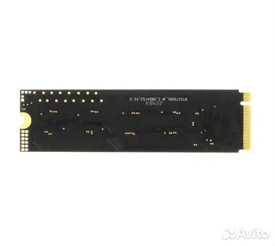 SSD M2 nvme 2tb AGI AGI2T0gimai298