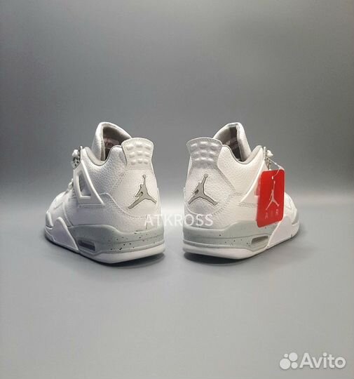 Экckлюзивныe Nike Air Jordan Retrо