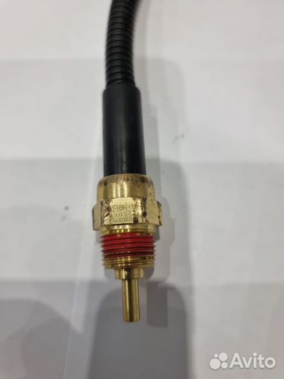 Датчик, температура ож hyundai accent/getz