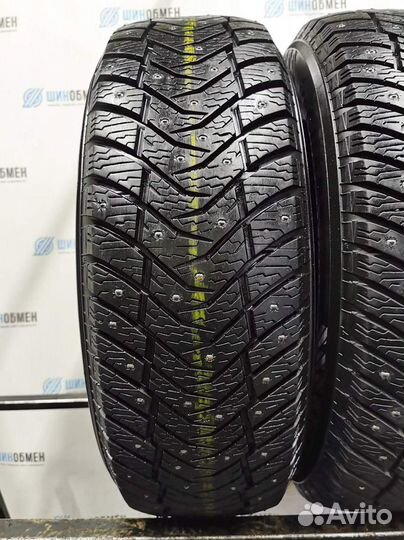 Yokohama Ice Guard IG65 225/60 R17 103T